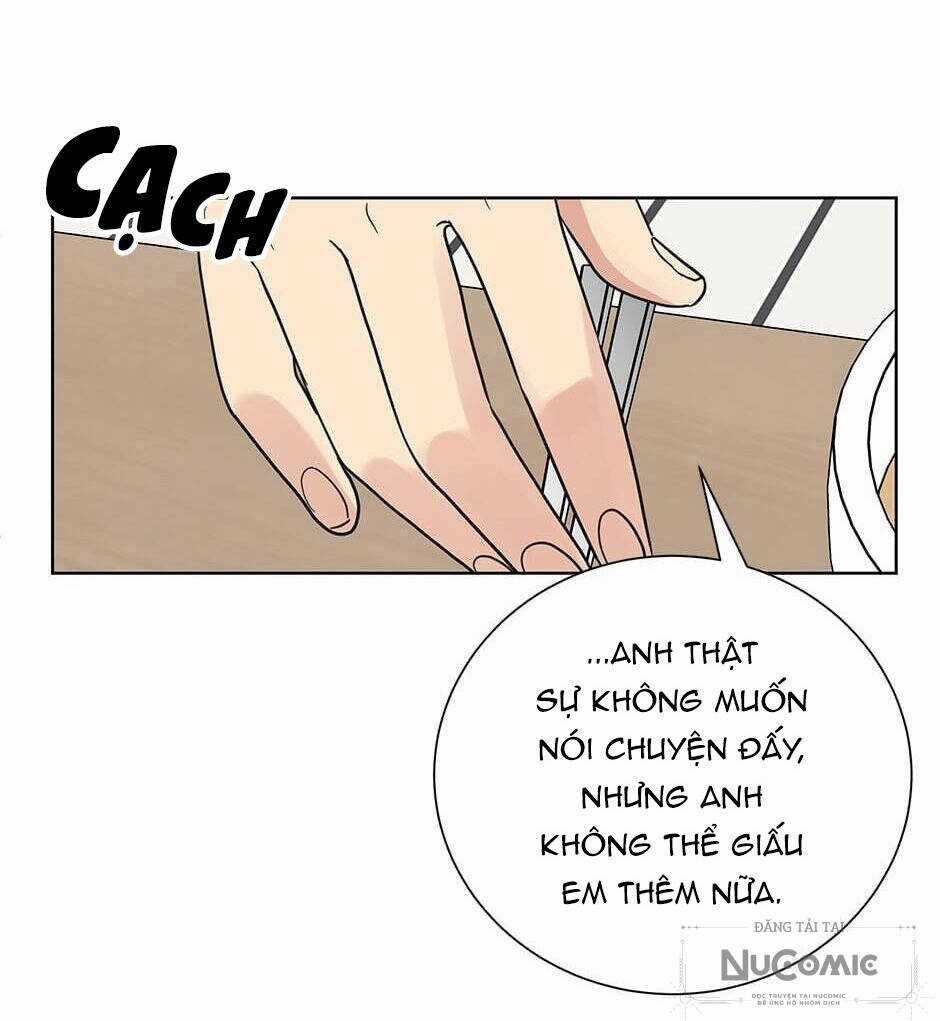 Tình Yêu Chỉ Mình Em Biết Chapter 62 trang 58