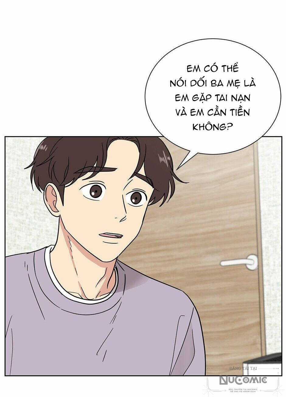 Tình Yêu Chỉ Mình Em Biết Chapter 62 trang 60