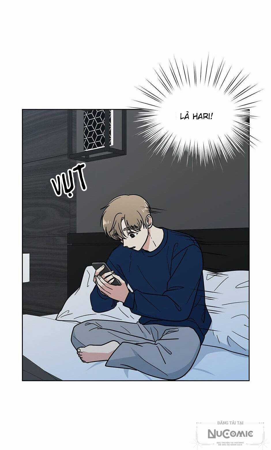 Tình Yêu Chỉ Mình Em Biết Chapter 62 trang 65