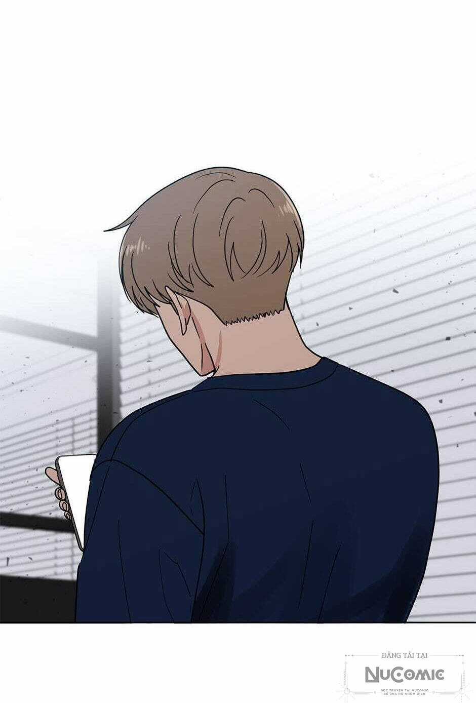 Tình Yêu Chỉ Mình Em Biết Chapter 62 trang 67