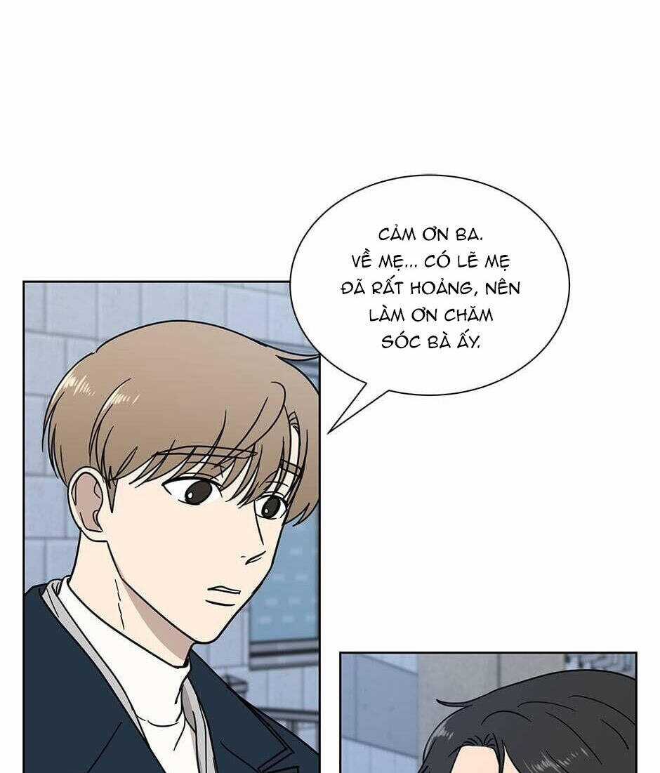 Tình Yêu Chỉ Mình Em Biết Chapter 62 trang 7