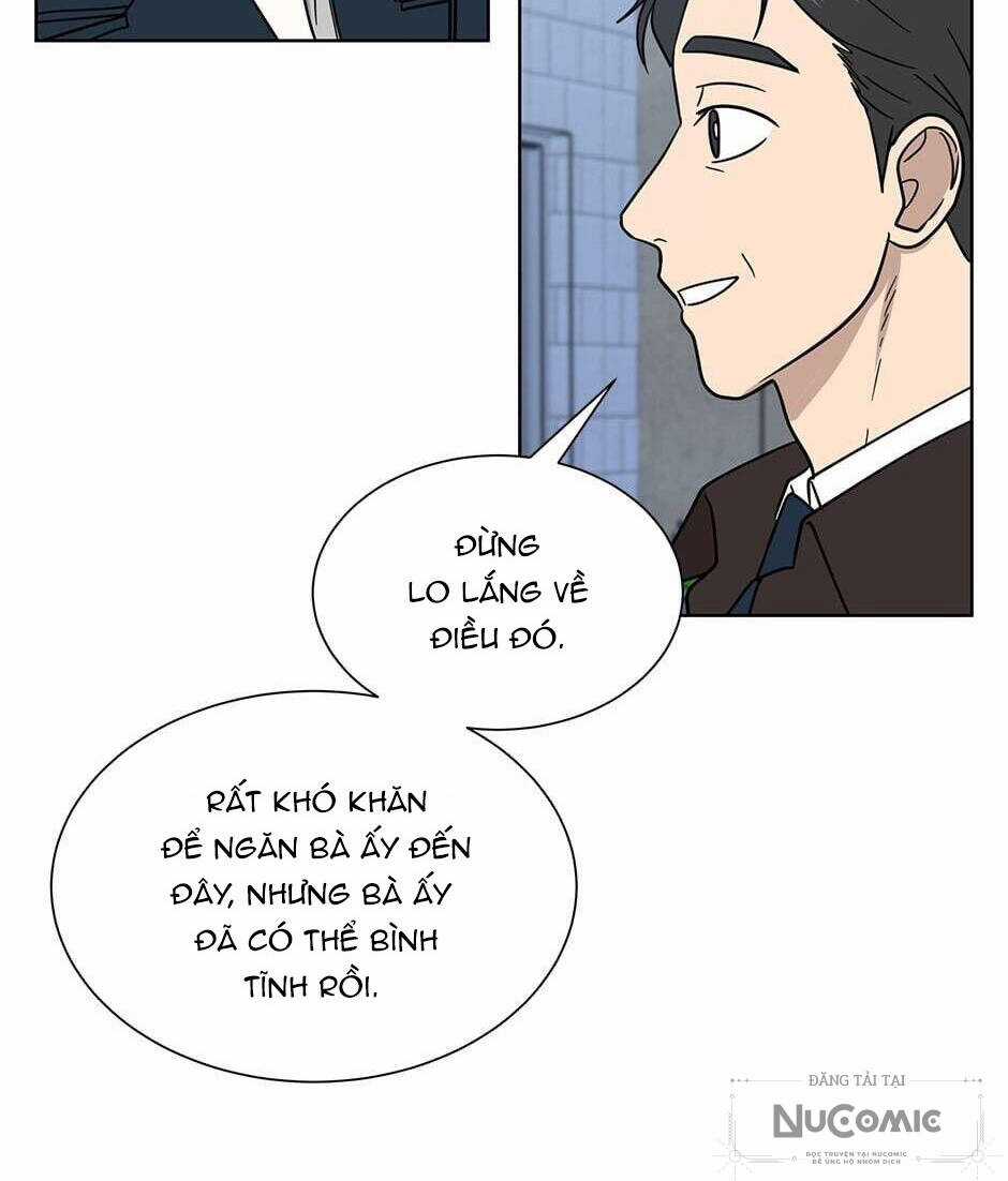 Tình Yêu Chỉ Mình Em Biết Chapter 62 trang 8