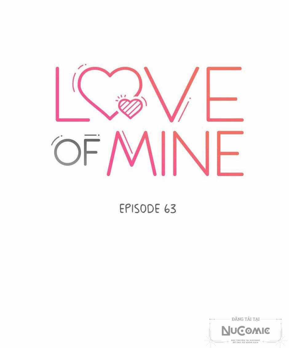 Tình Yêu Chỉ Mình Em Biết Chapter 63 trang 11