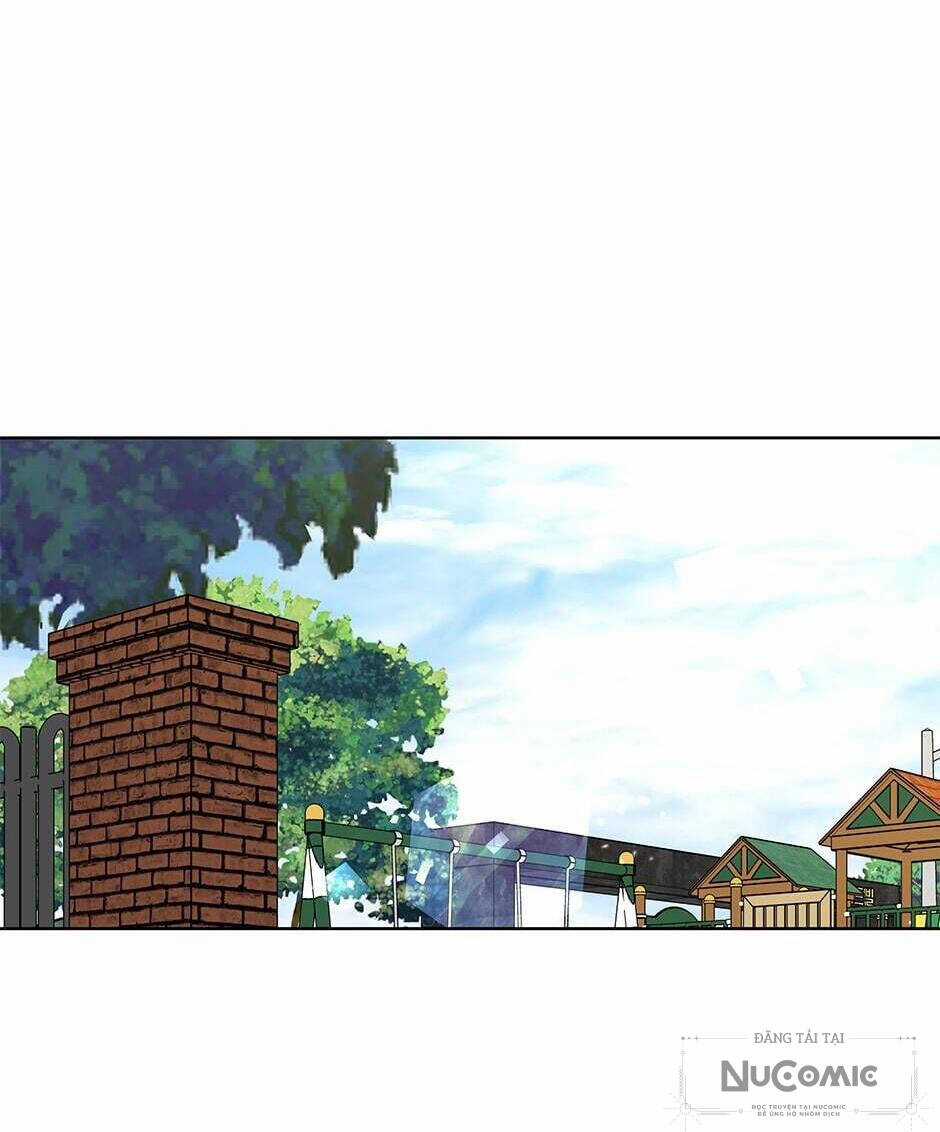 Tình Yêu Chỉ Mình Em Biết Chapter 63 trang 12