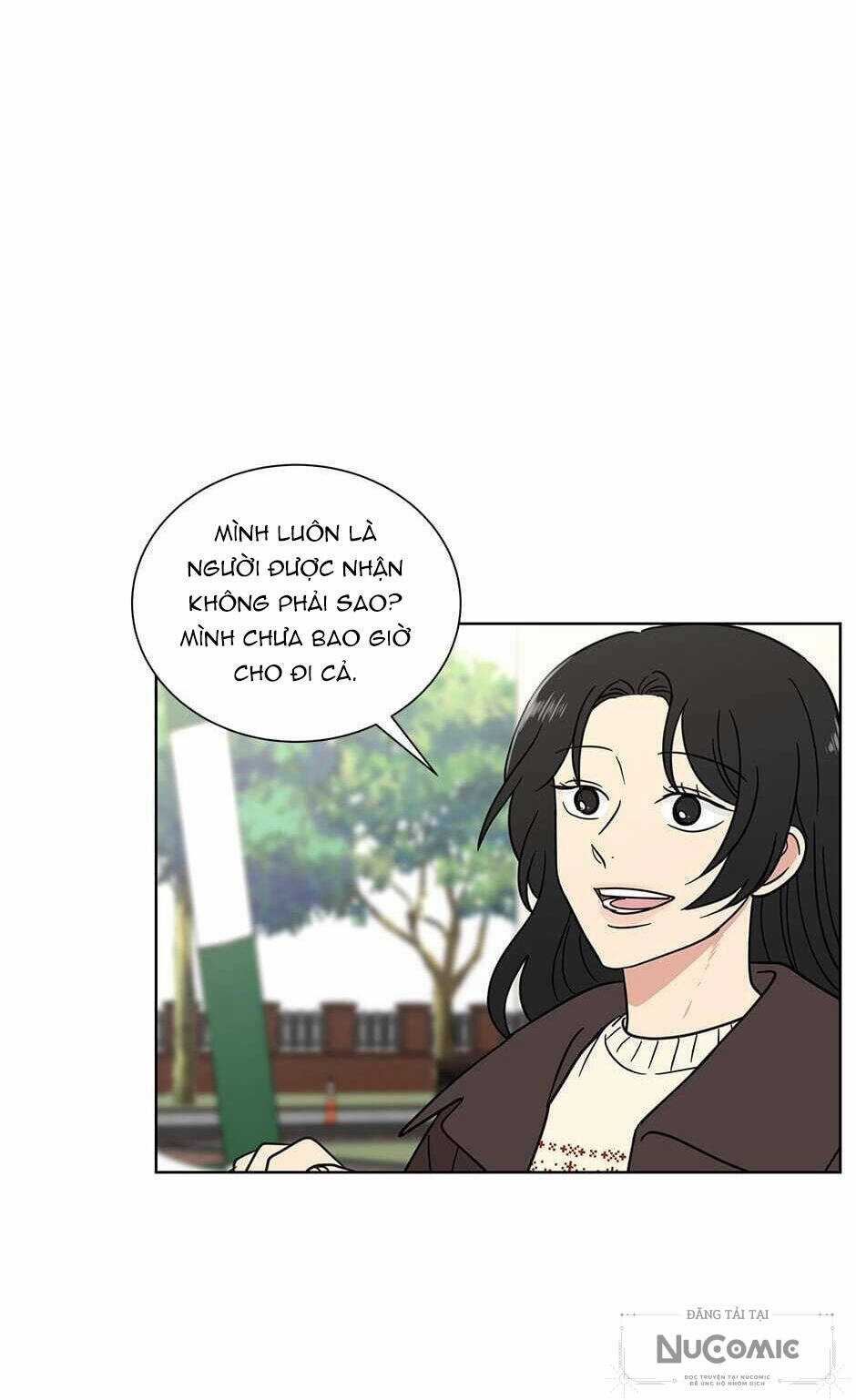 Tình Yêu Chỉ Mình Em Biết Chapter 63 trang 15