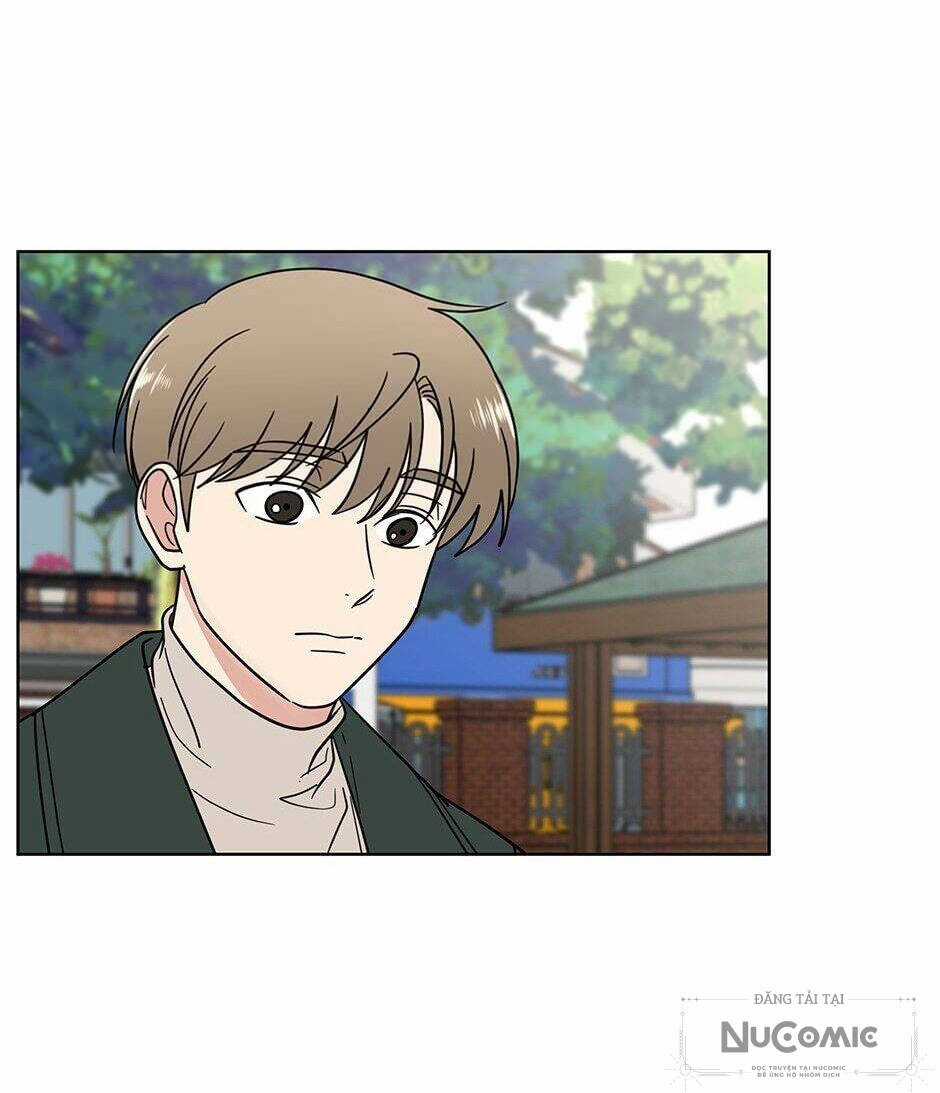 Tình Yêu Chỉ Mình Em Biết Chapter 63 trang 16