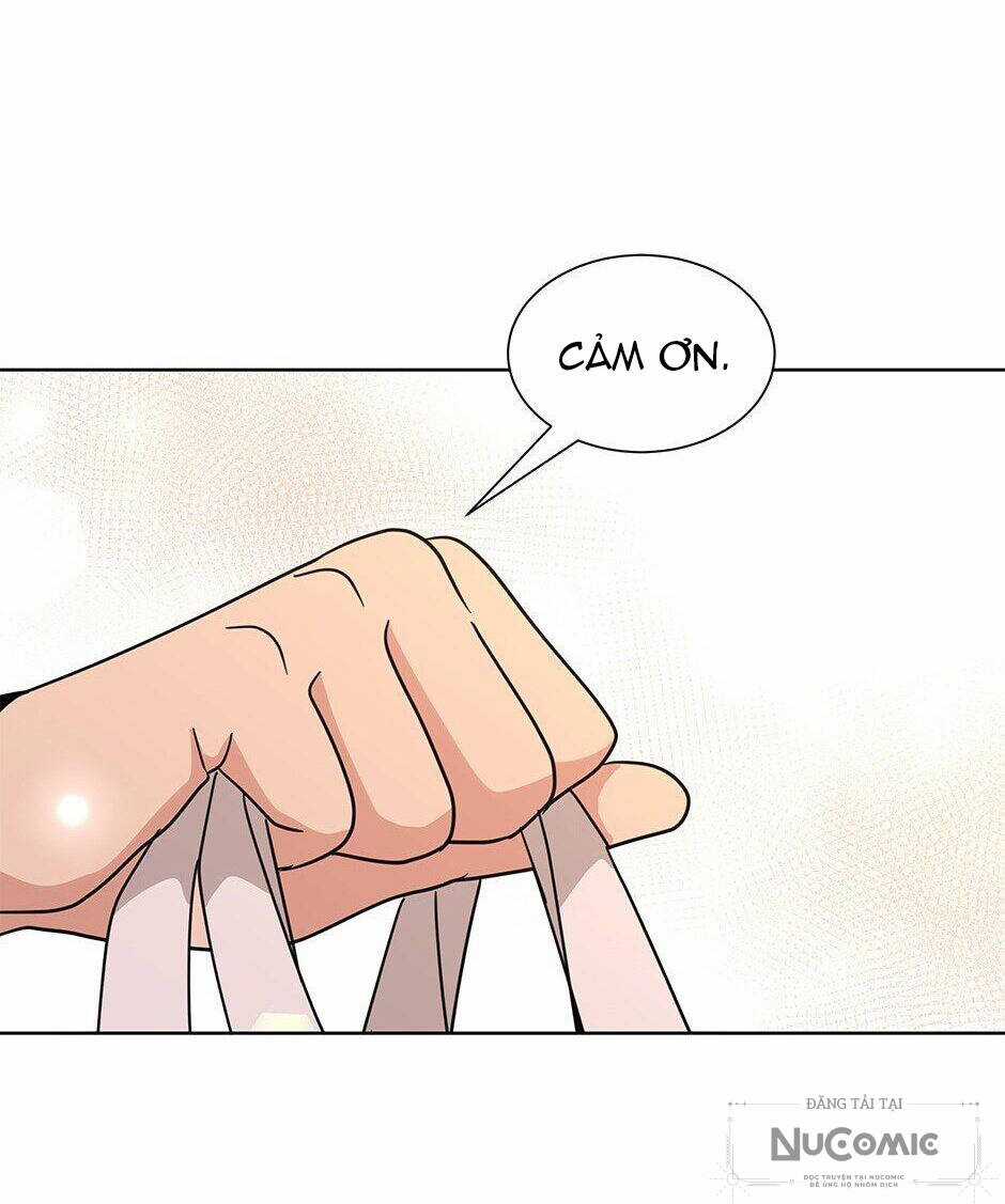 Tình Yêu Chỉ Mình Em Biết Chapter 63 trang 17