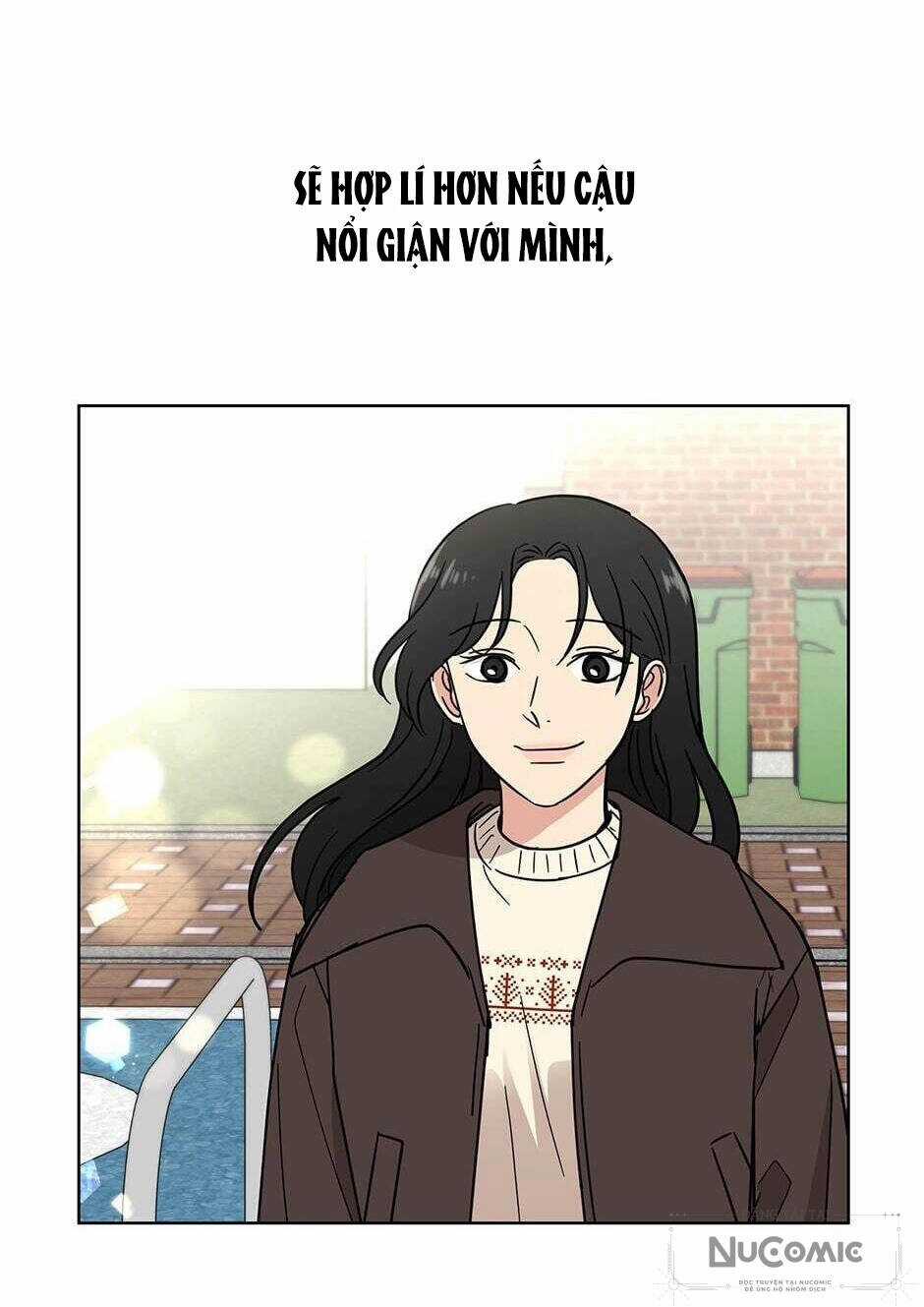 Tình Yêu Chỉ Mình Em Biết Chapter 63 trang 18