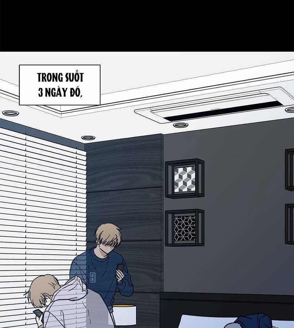 Tình Yêu Chỉ Mình Em Biết Chapter 63 trang 2