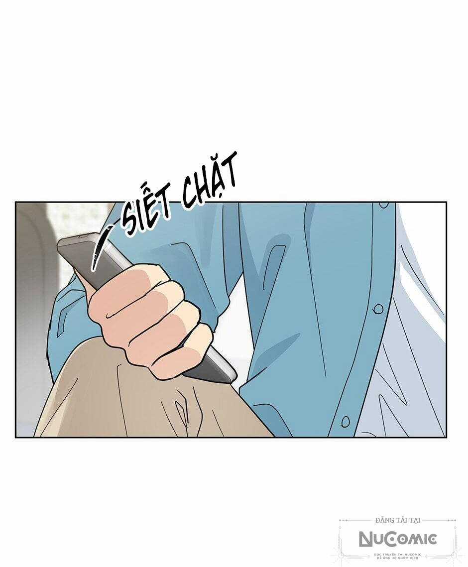 Tình Yêu Chỉ Mình Em Biết Chapter 63 trang 23