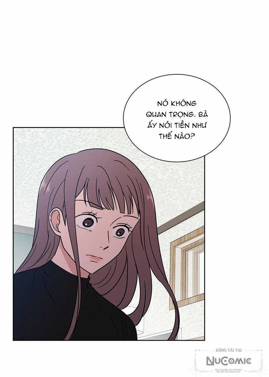 Tình Yêu Chỉ Mình Em Biết Chapter 63 trang 24