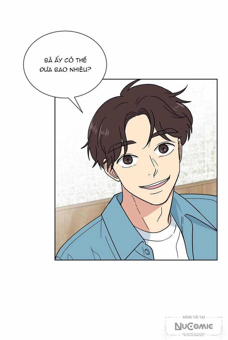 Tình Yêu Chỉ Mình Em Biết Chapter 63 trang 25