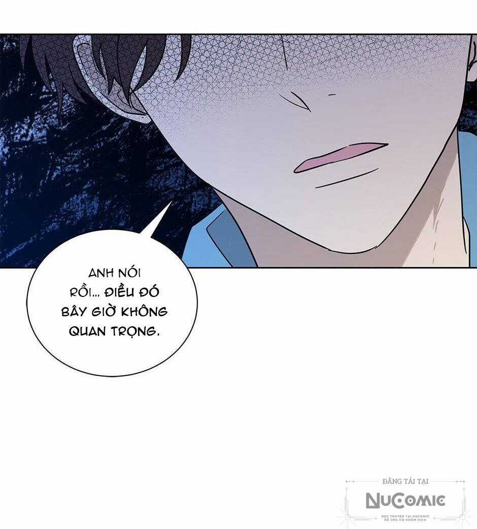 Tình Yêu Chỉ Mình Em Biết Chapter 63 trang 27