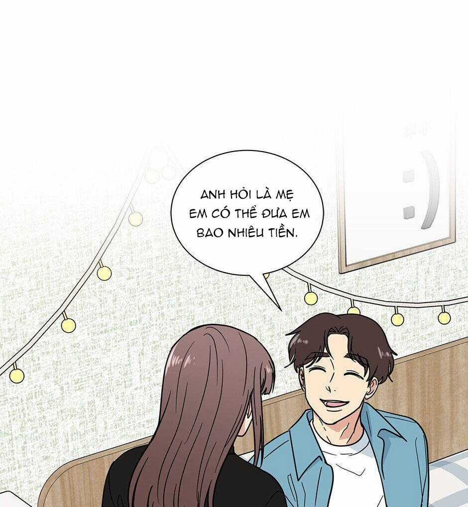 Tình Yêu Chỉ Mình Em Biết Chapter 63 trang 28