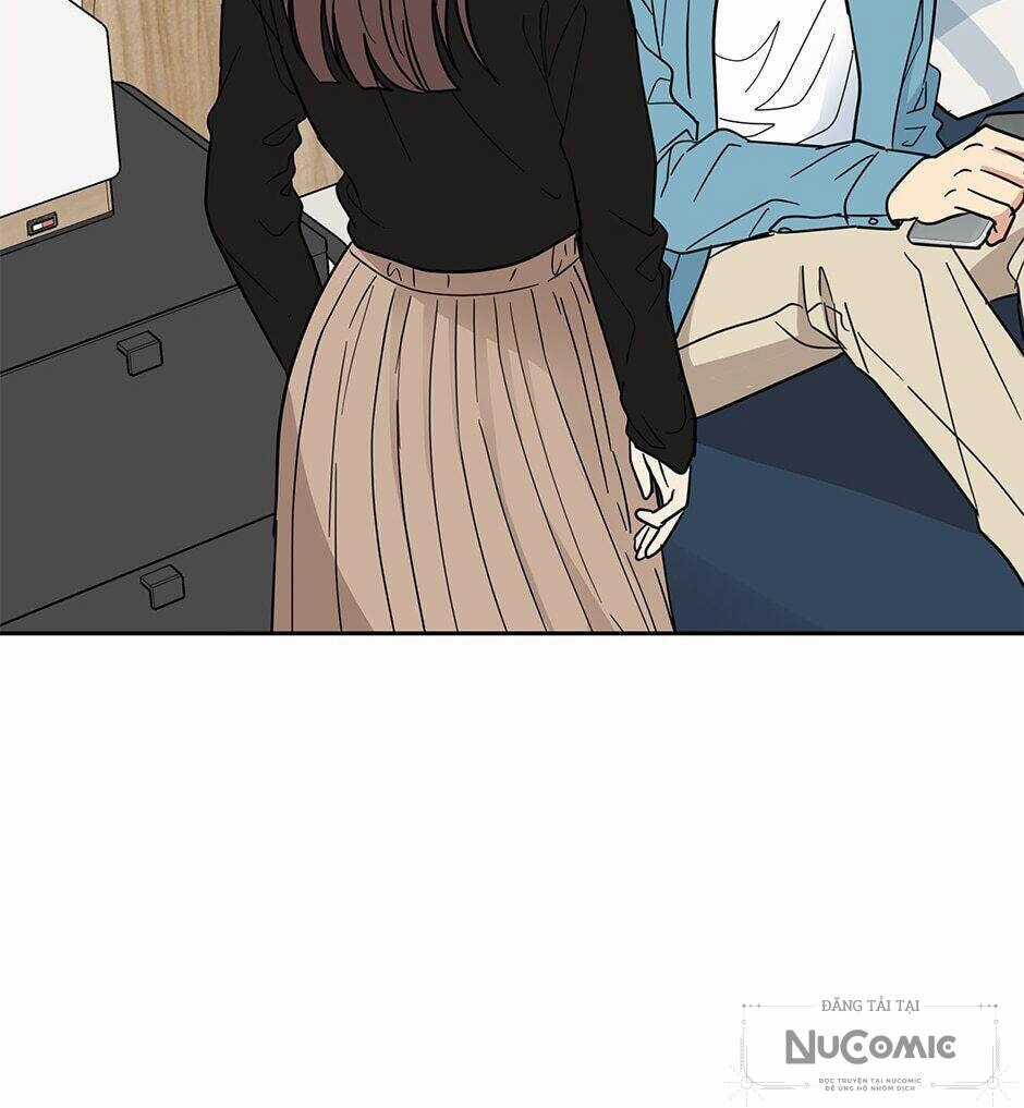 Tình Yêu Chỉ Mình Em Biết Chapter 63 trang 29