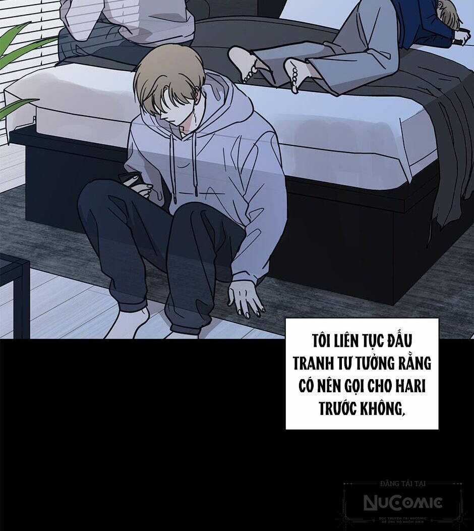 Tình Yêu Chỉ Mình Em Biết Chapter 63 trang 3