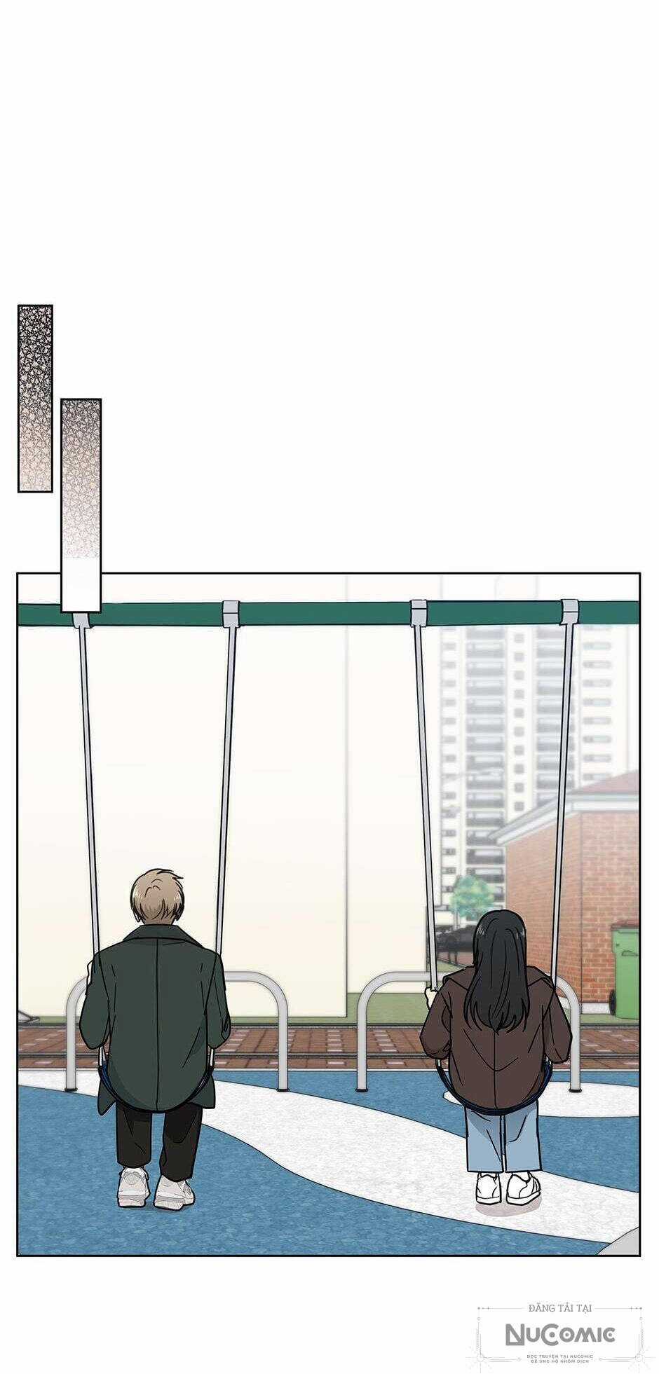 Tình Yêu Chỉ Mình Em Biết Chapter 63 trang 30