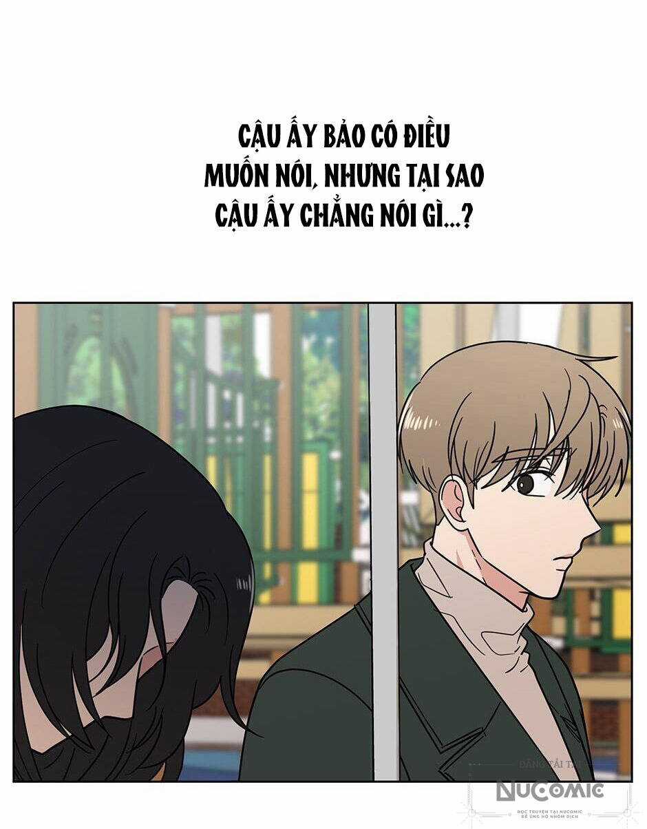 Tình Yêu Chỉ Mình Em Biết Chapter 63 trang 31