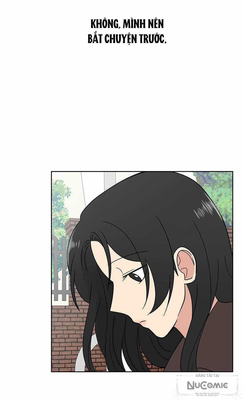 Tình Yêu Chỉ Mình Em Biết Chapter 63 trang 32