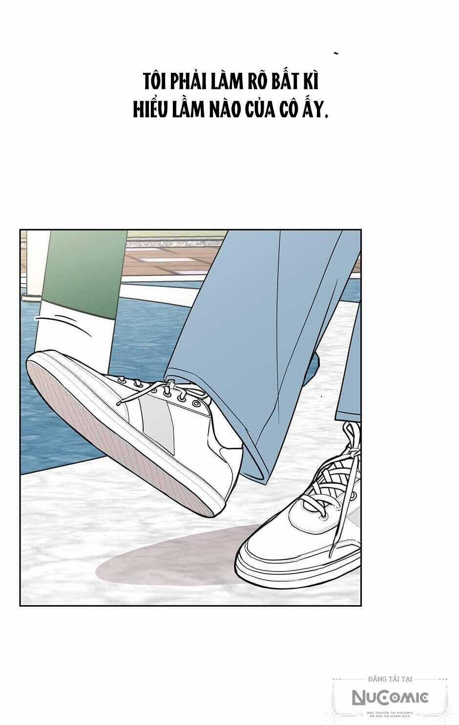 Tình Yêu Chỉ Mình Em Biết Chapter 63 trang 33