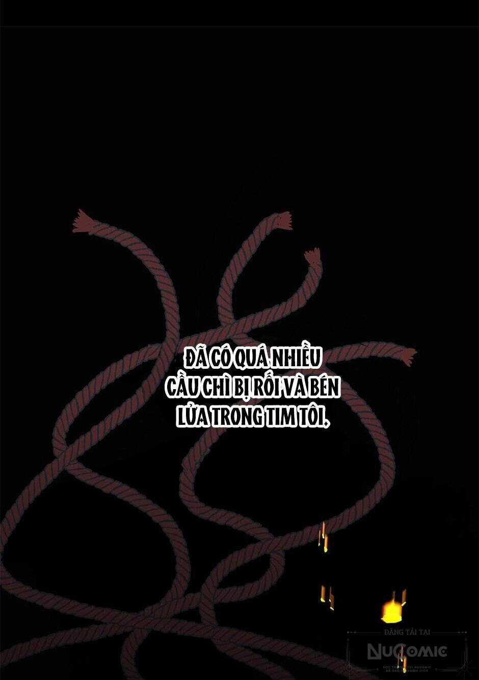 Tình Yêu Chỉ Mình Em Biết Chapter 63 trang 39