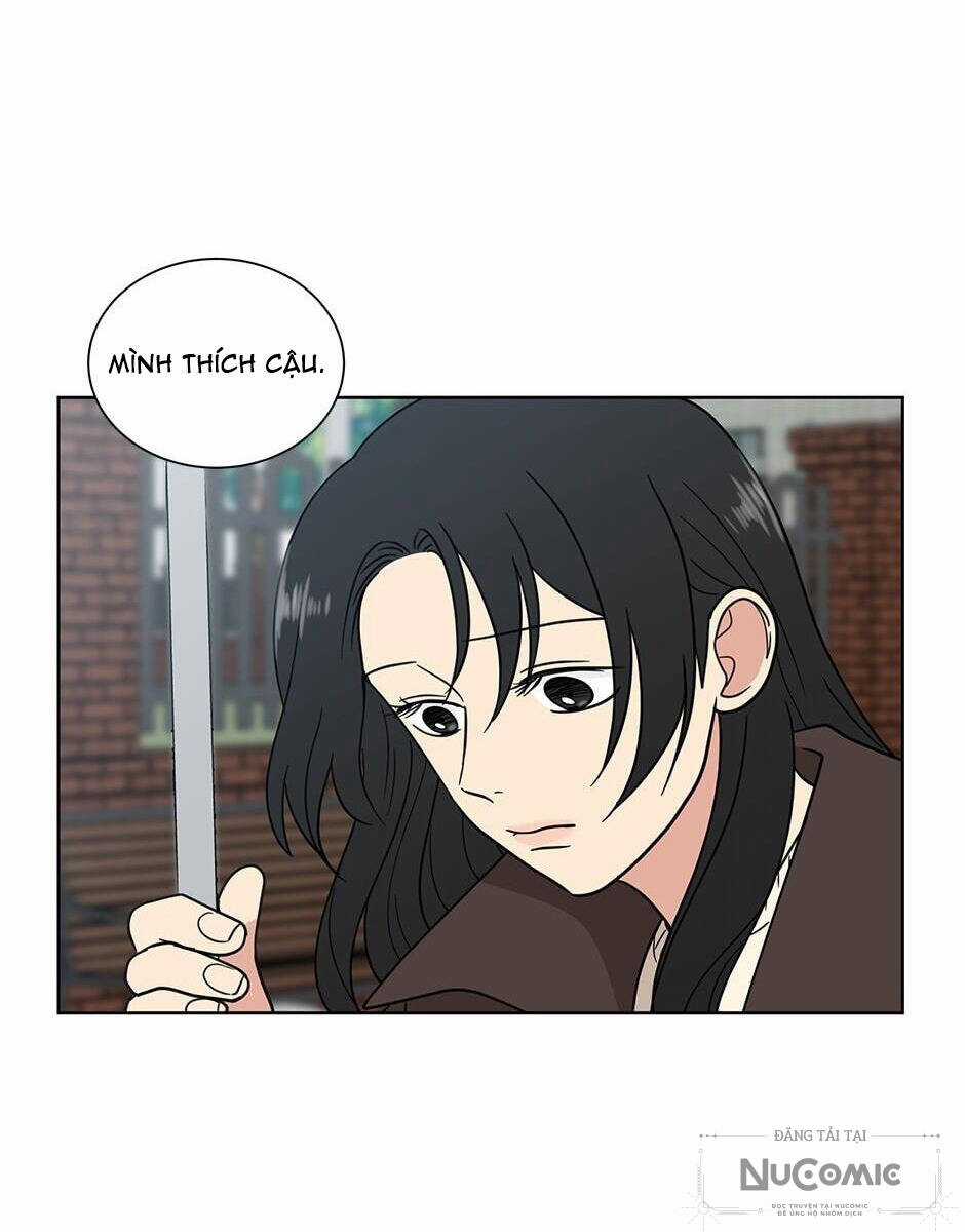 Tình Yêu Chỉ Mình Em Biết Chapter 63 trang 42