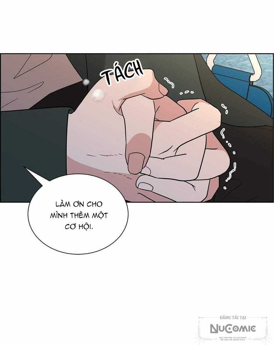 Tình Yêu Chỉ Mình Em Biết Chapter 63 trang 44