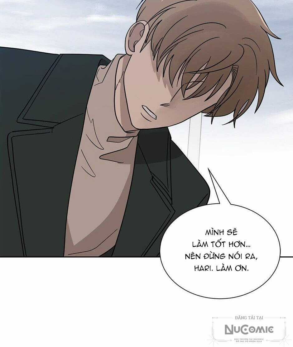 Tình Yêu Chỉ Mình Em Biết Chapter 63 trang 46