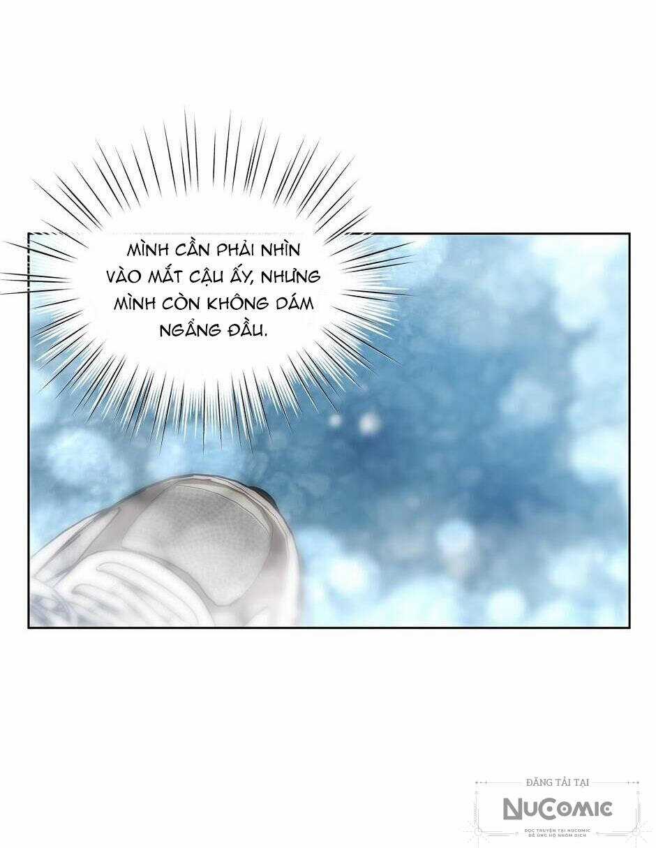 Tình Yêu Chỉ Mình Em Biết Chapter 63 trang 47