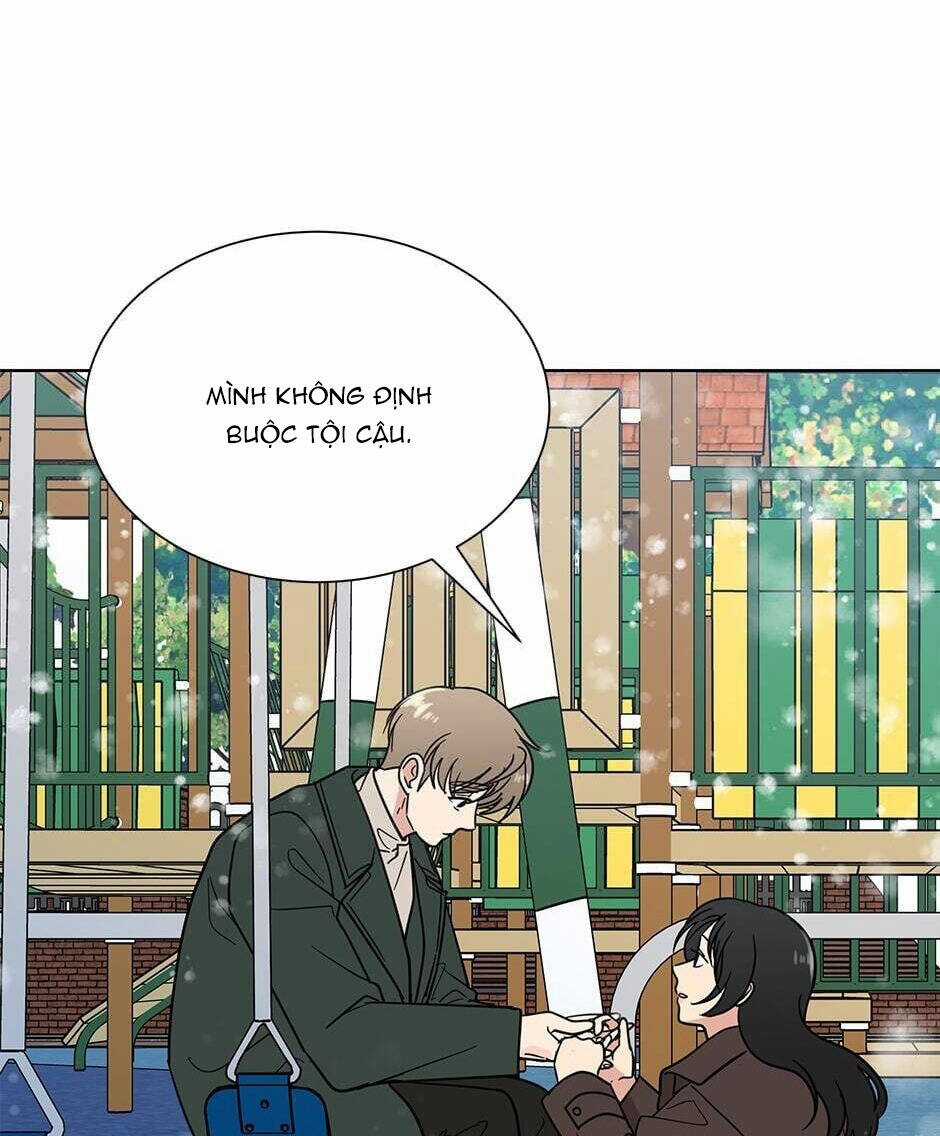 Tình Yêu Chỉ Mình Em Biết Chapter 63 trang 50