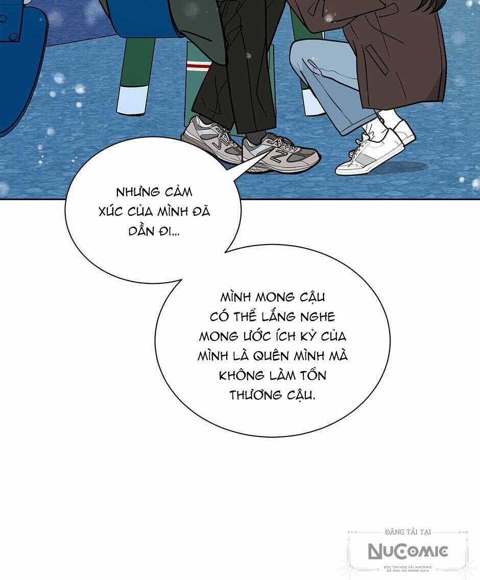 Tình Yêu Chỉ Mình Em Biết Chapter 63 trang 51