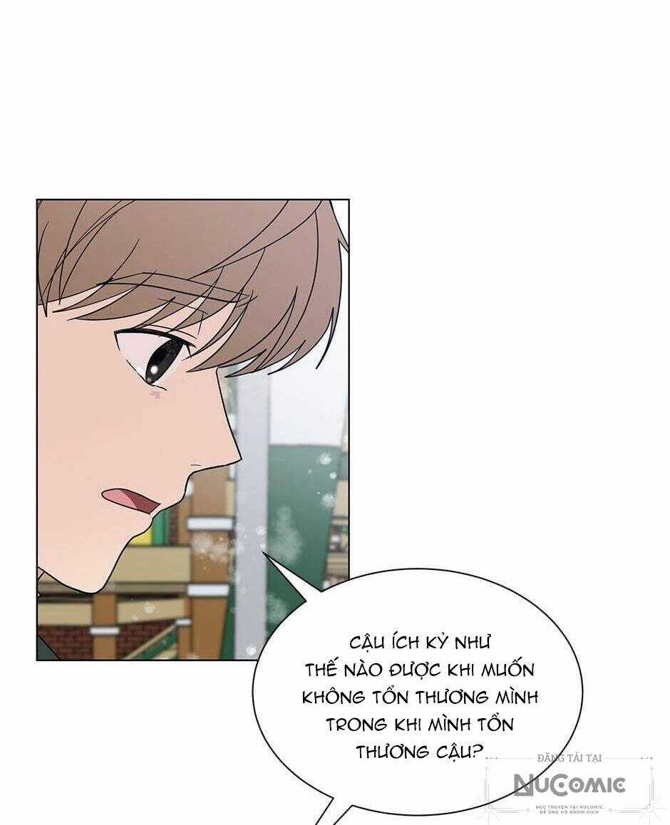 Tình Yêu Chỉ Mình Em Biết Chapter 63 trang 52