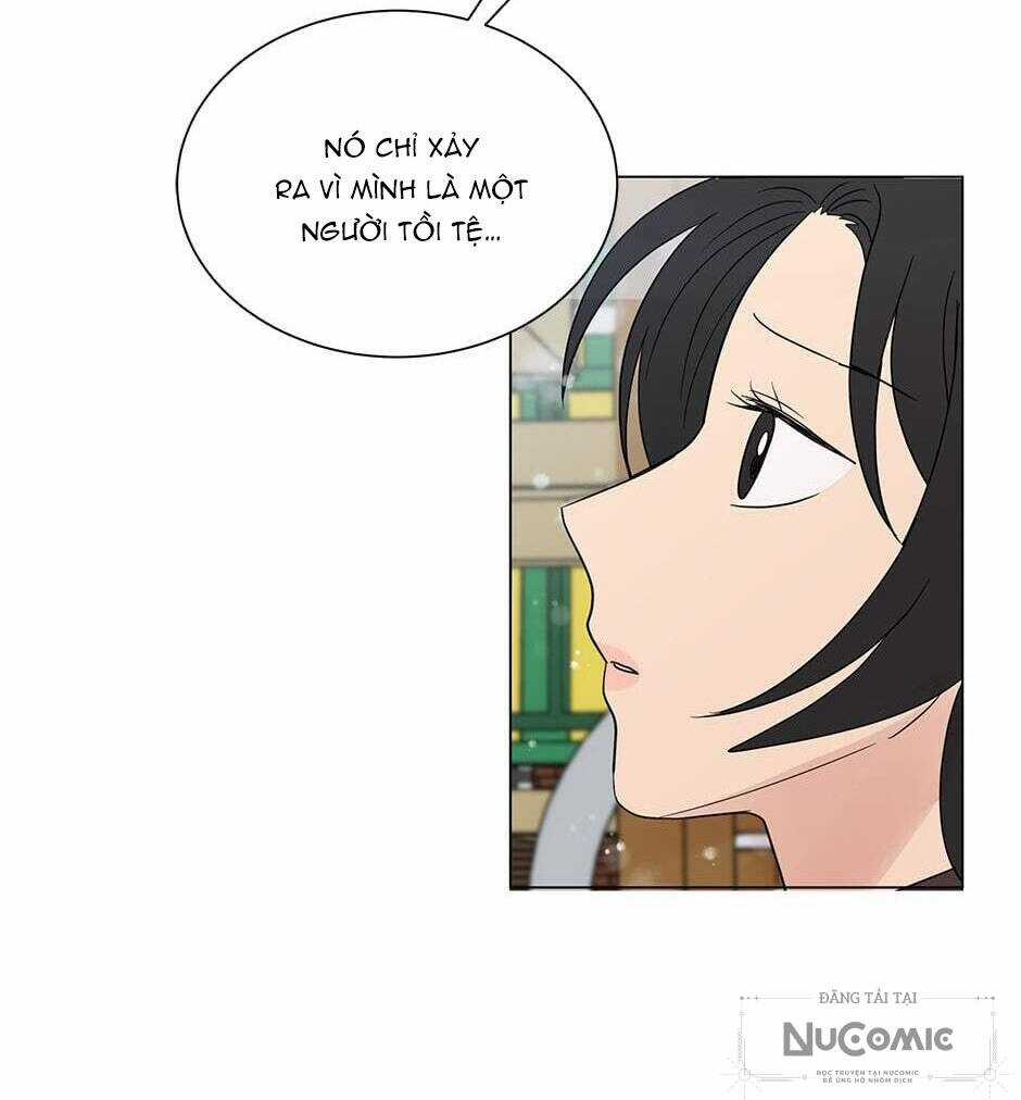 Tình Yêu Chỉ Mình Em Biết Chapter 63 trang 53