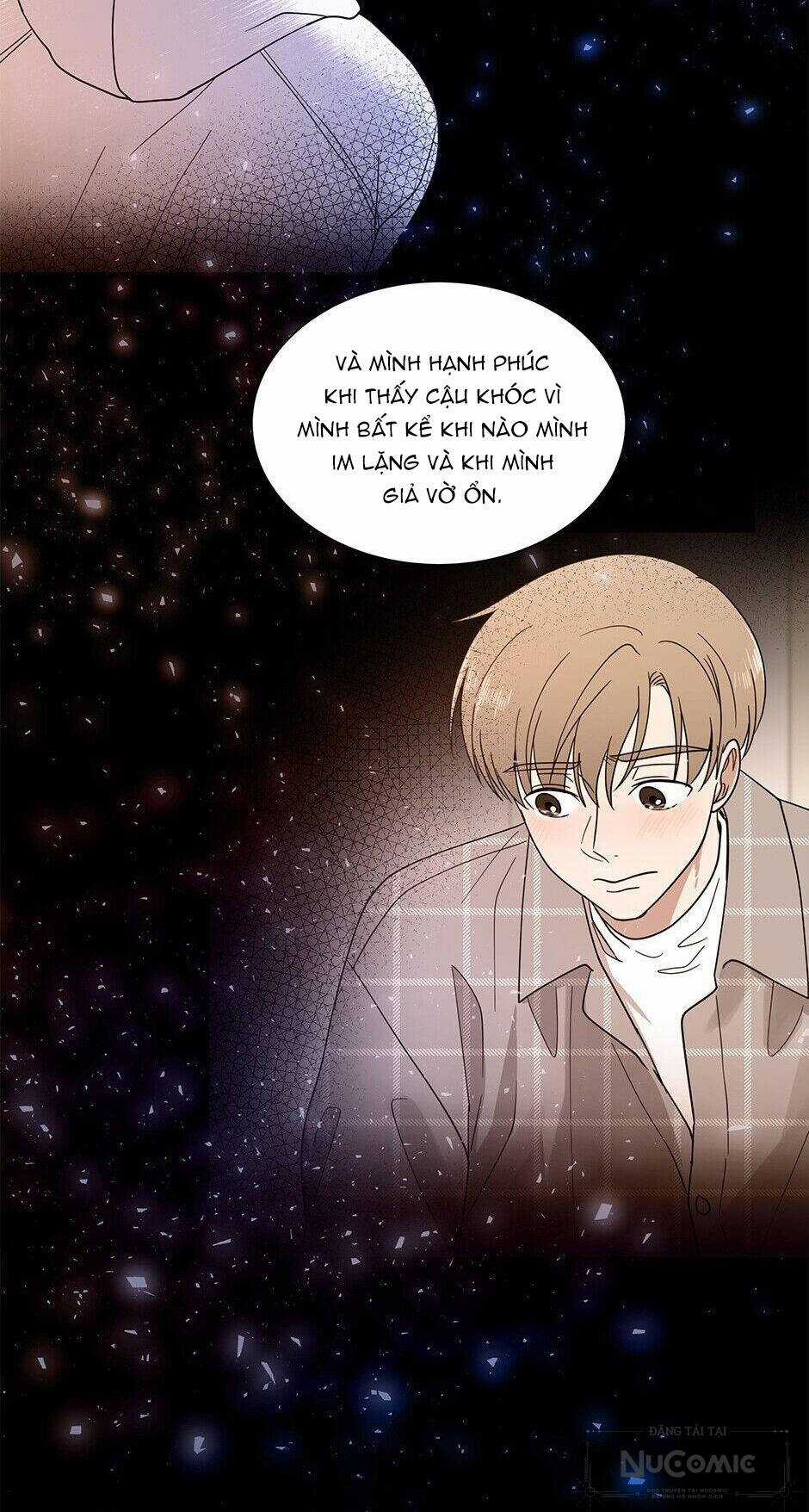 Tình Yêu Chỉ Mình Em Biết Chapter 63 trang 57