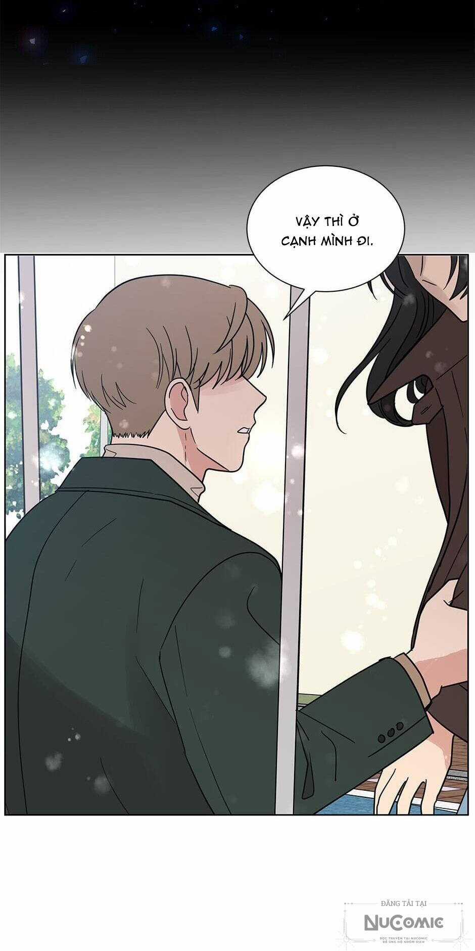 Tình Yêu Chỉ Mình Em Biết Chapter 63 trang 58