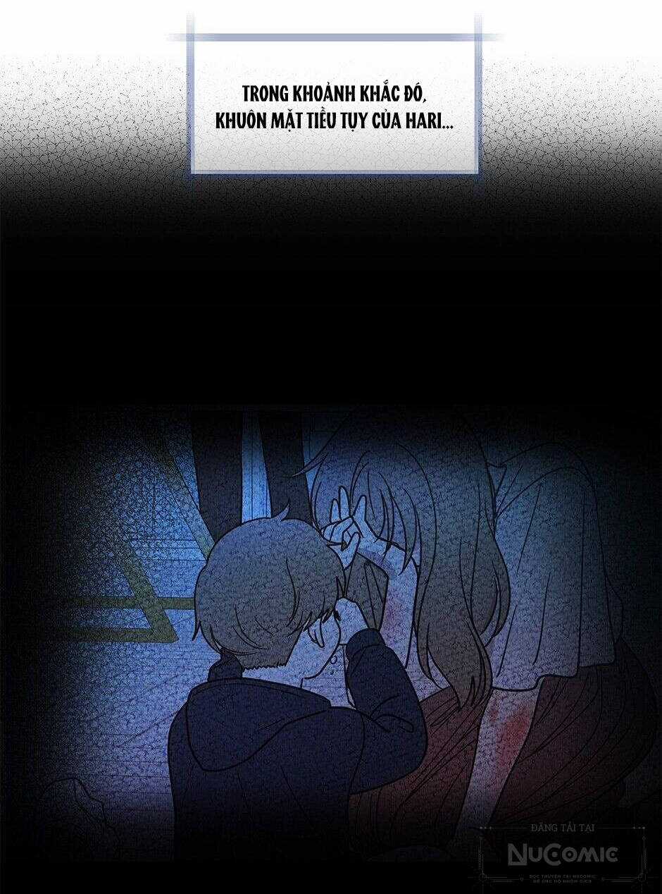 Tình Yêu Chỉ Mình Em Biết Chapter 63 trang 62