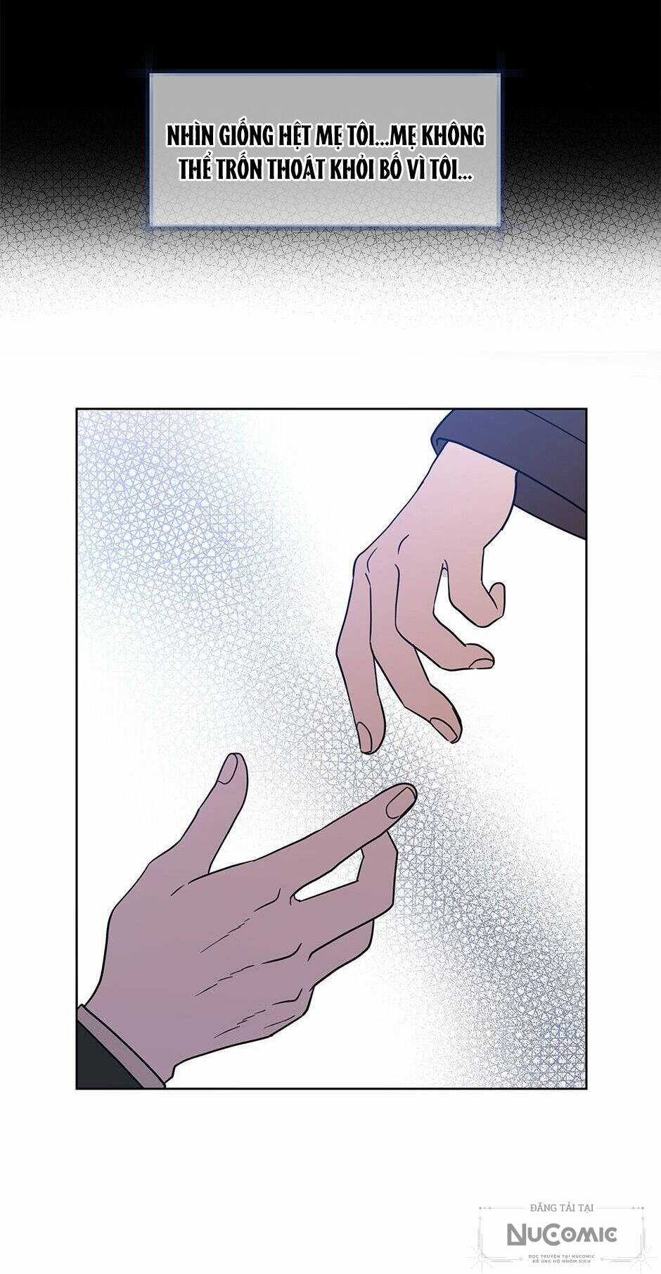 Tình Yêu Chỉ Mình Em Biết Chapter 63 trang 63