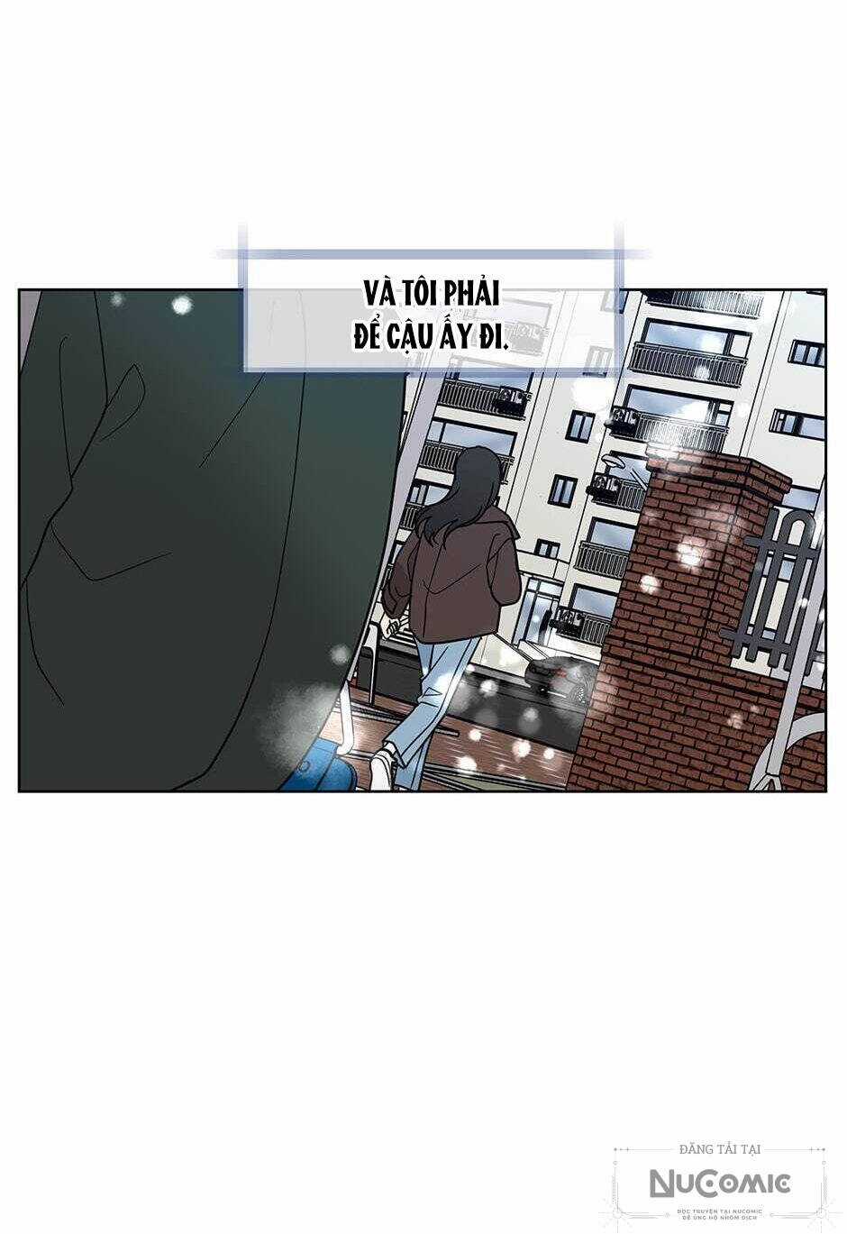 Tình Yêu Chỉ Mình Em Biết Chapter 63 trang 64