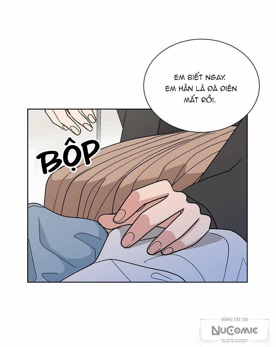 Tình Yêu Chỉ Mình Em Biết Chapter 63 trang 66