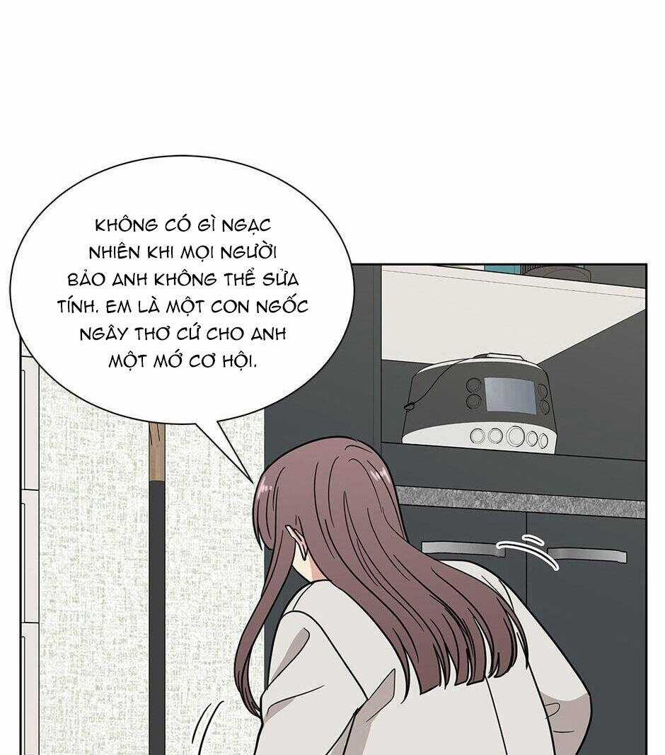 Tình Yêu Chỉ Mình Em Biết Chapter 63 trang 67