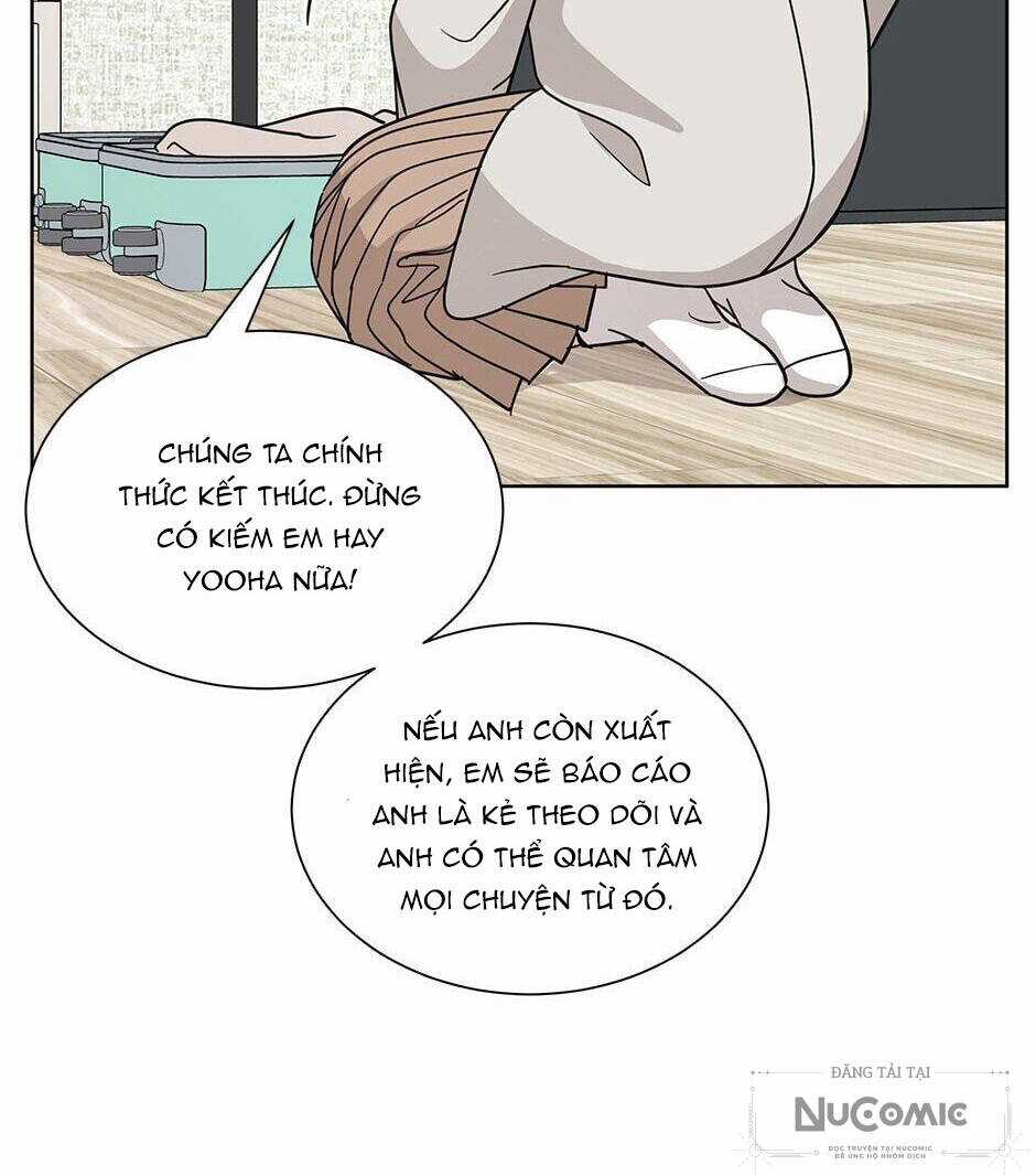 Tình Yêu Chỉ Mình Em Biết Chapter 63 trang 68