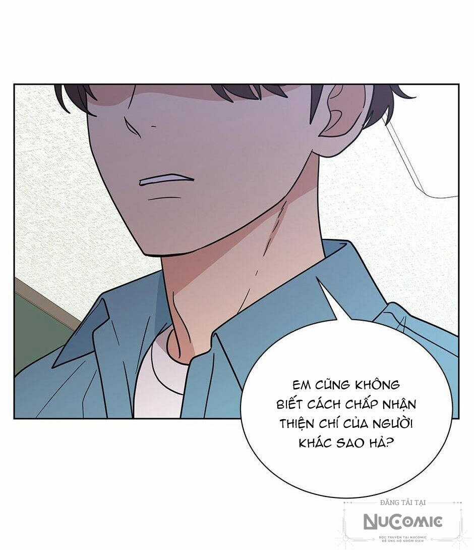 Tình Yêu Chỉ Mình Em Biết Chapter 63 trang 69