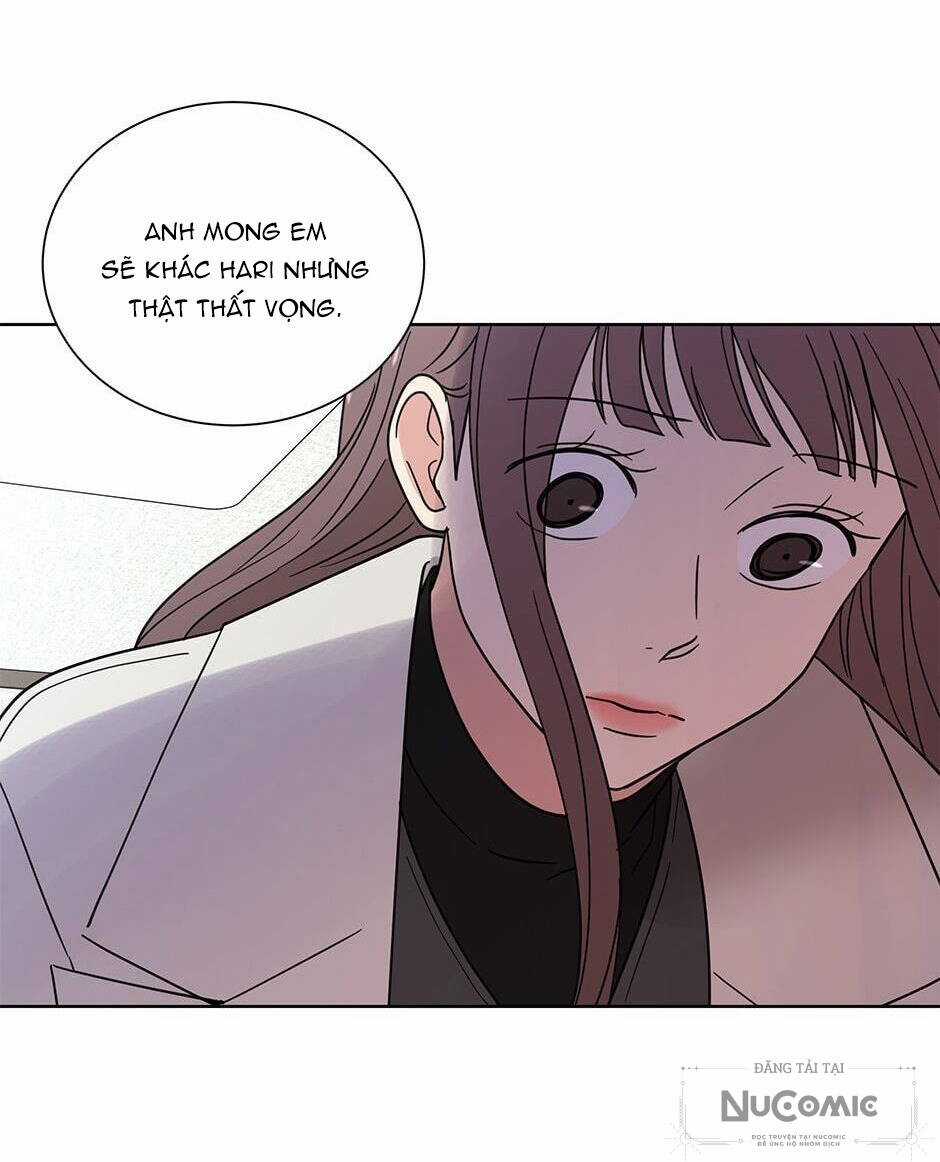 Tình Yêu Chỉ Mình Em Biết Chapter 63 trang 70