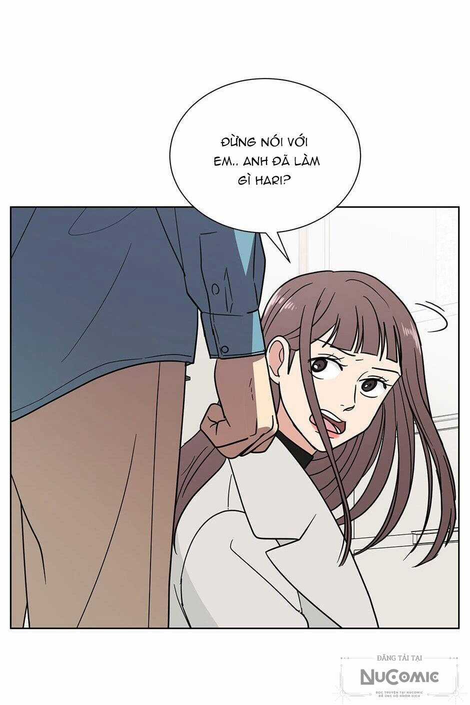 Tình Yêu Chỉ Mình Em Biết Chapter 63 trang 71