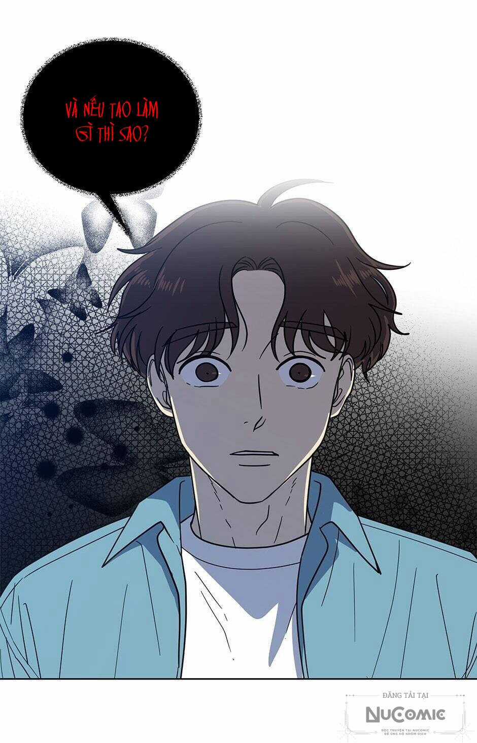 Tình Yêu Chỉ Mình Em Biết Chapter 63 trang 73