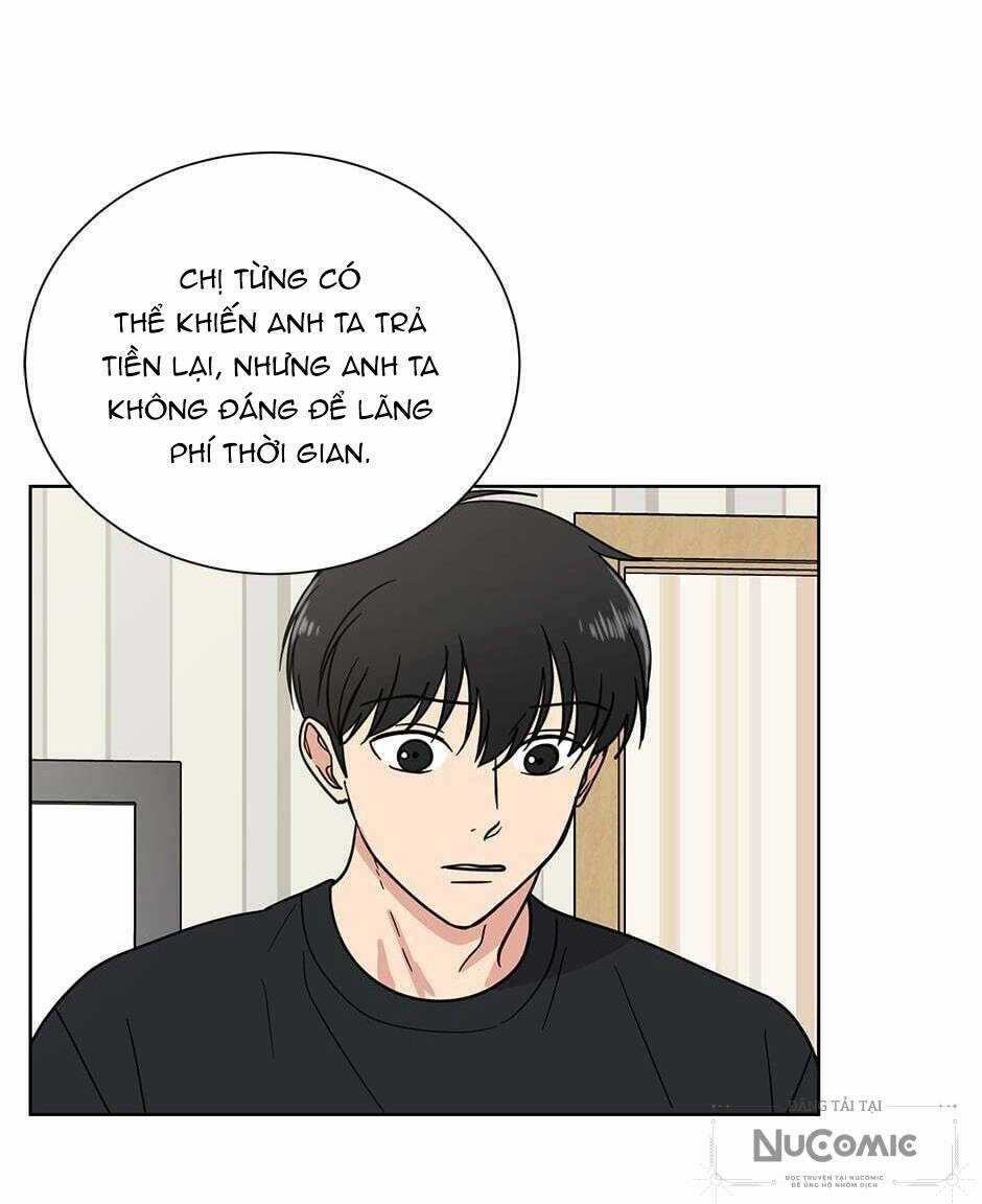 Tình Yêu Chỉ Mình Em Biết Chapter 64 trang 15