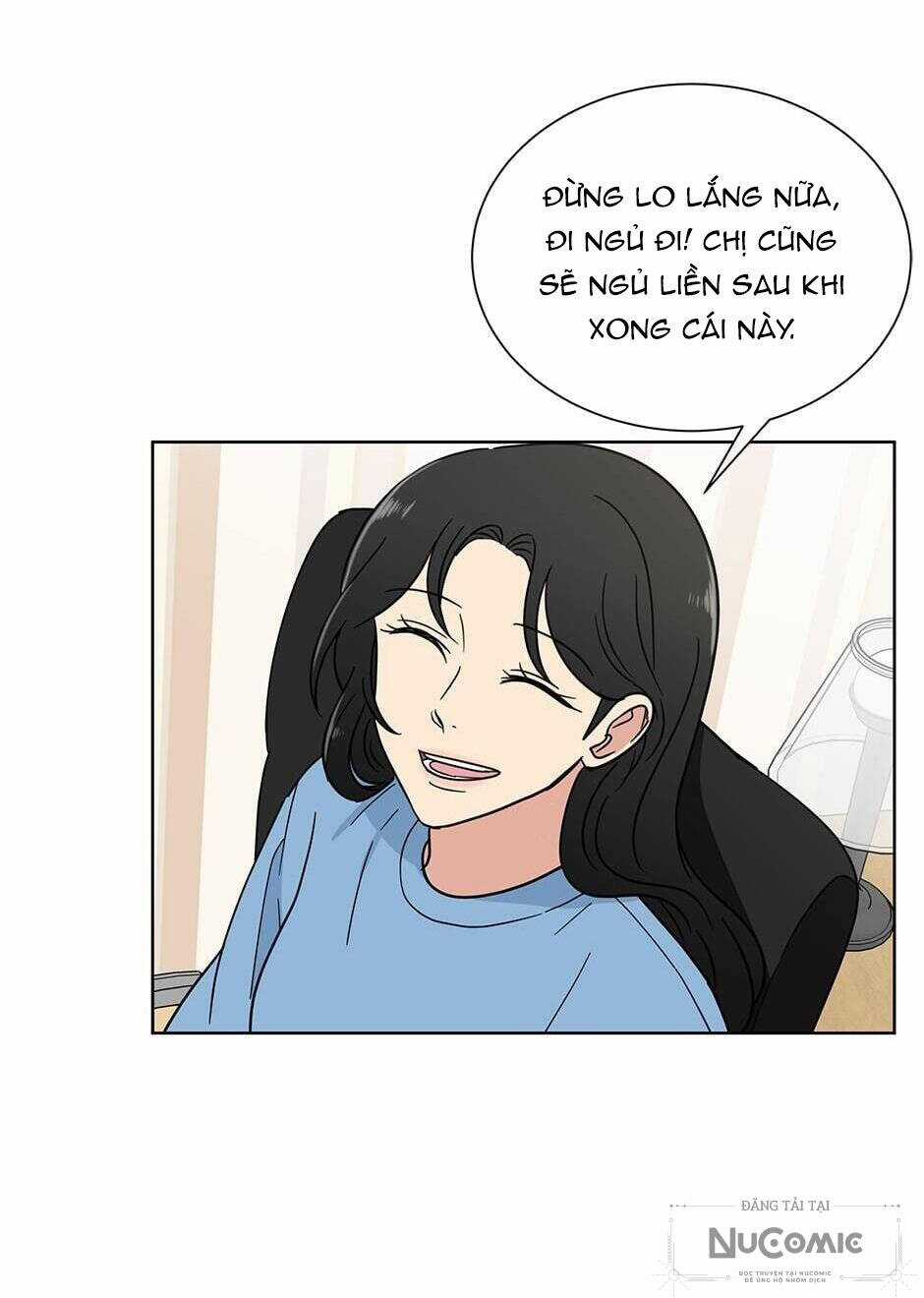 Tình Yêu Chỉ Mình Em Biết Chapter 64 trang 16