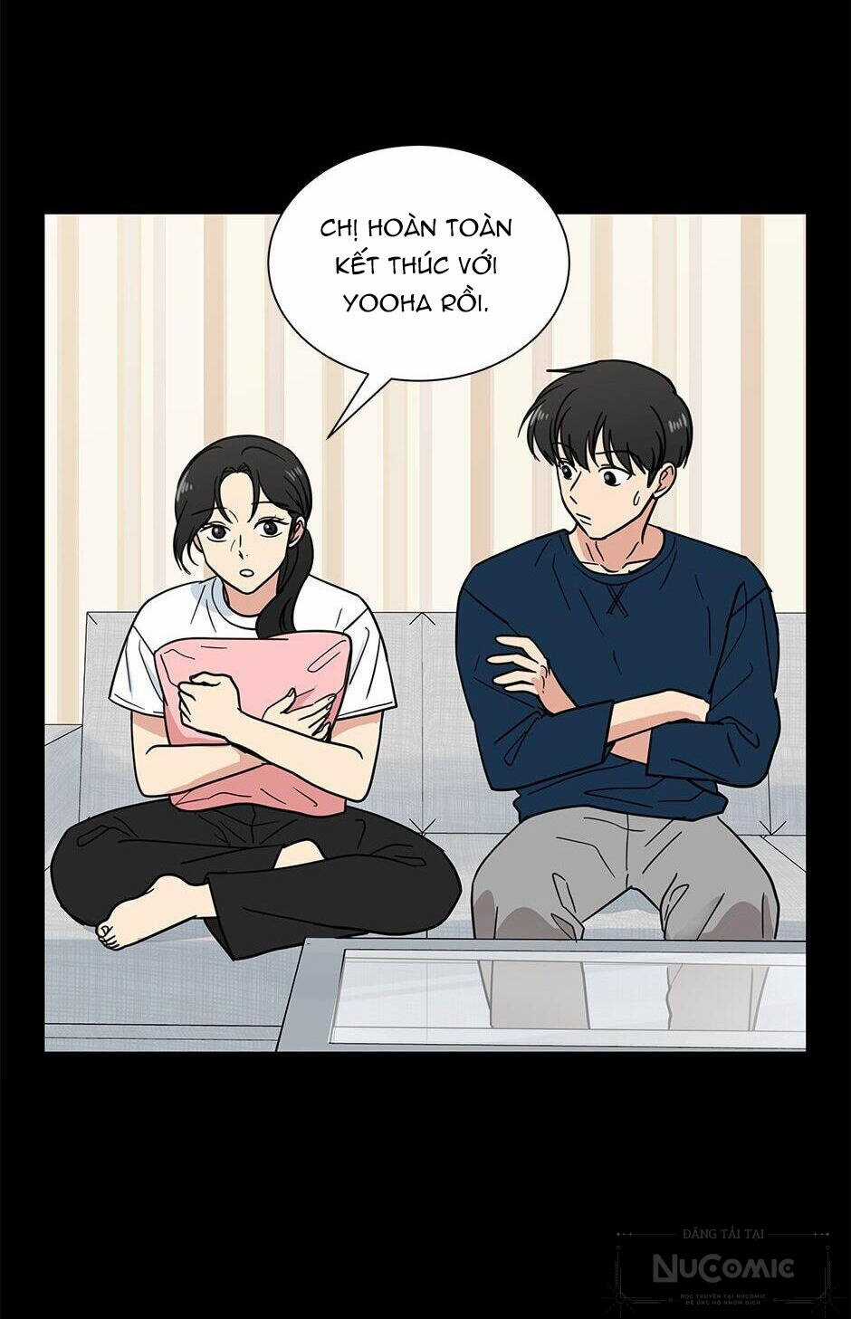 Tình Yêu Chỉ Mình Em Biết Chapter 64 trang 19