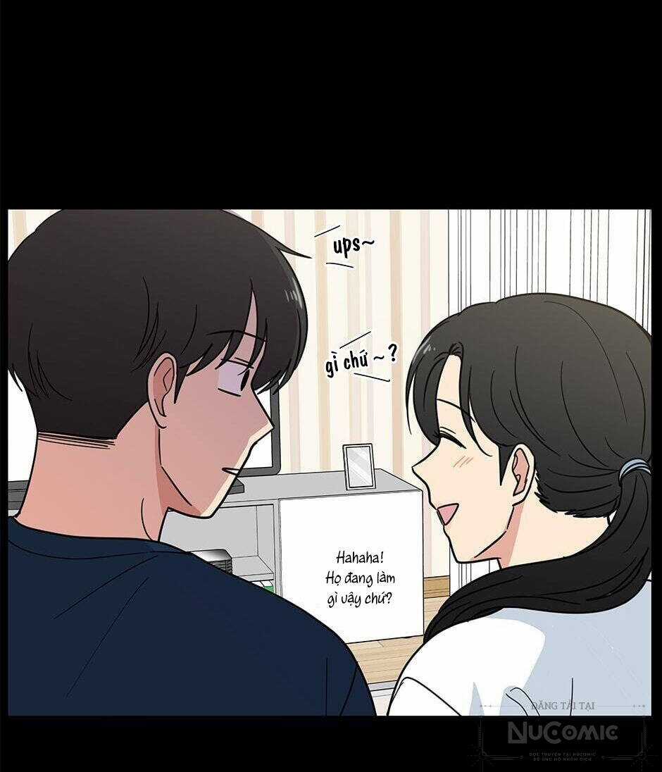 Tình Yêu Chỉ Mình Em Biết Chapter 64 trang 20