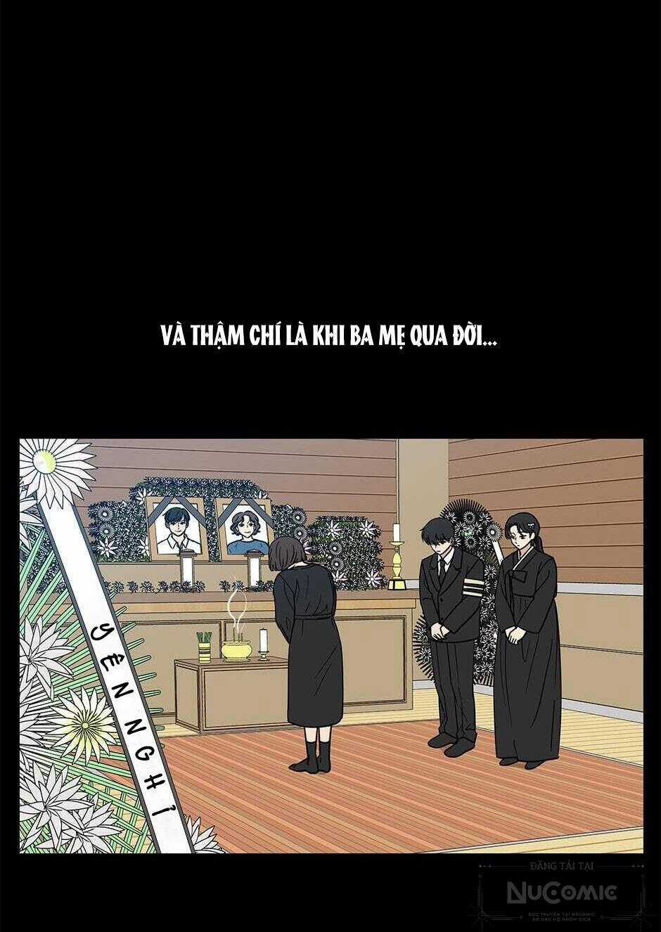 Tình Yêu Chỉ Mình Em Biết Chapter 64 trang 22